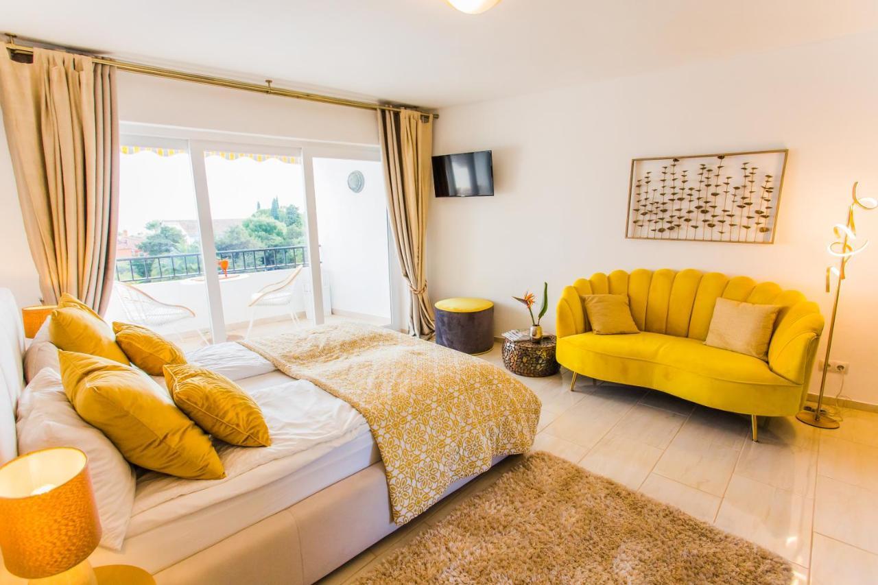 Suite Bora Bora Marbellac Extérieur photo