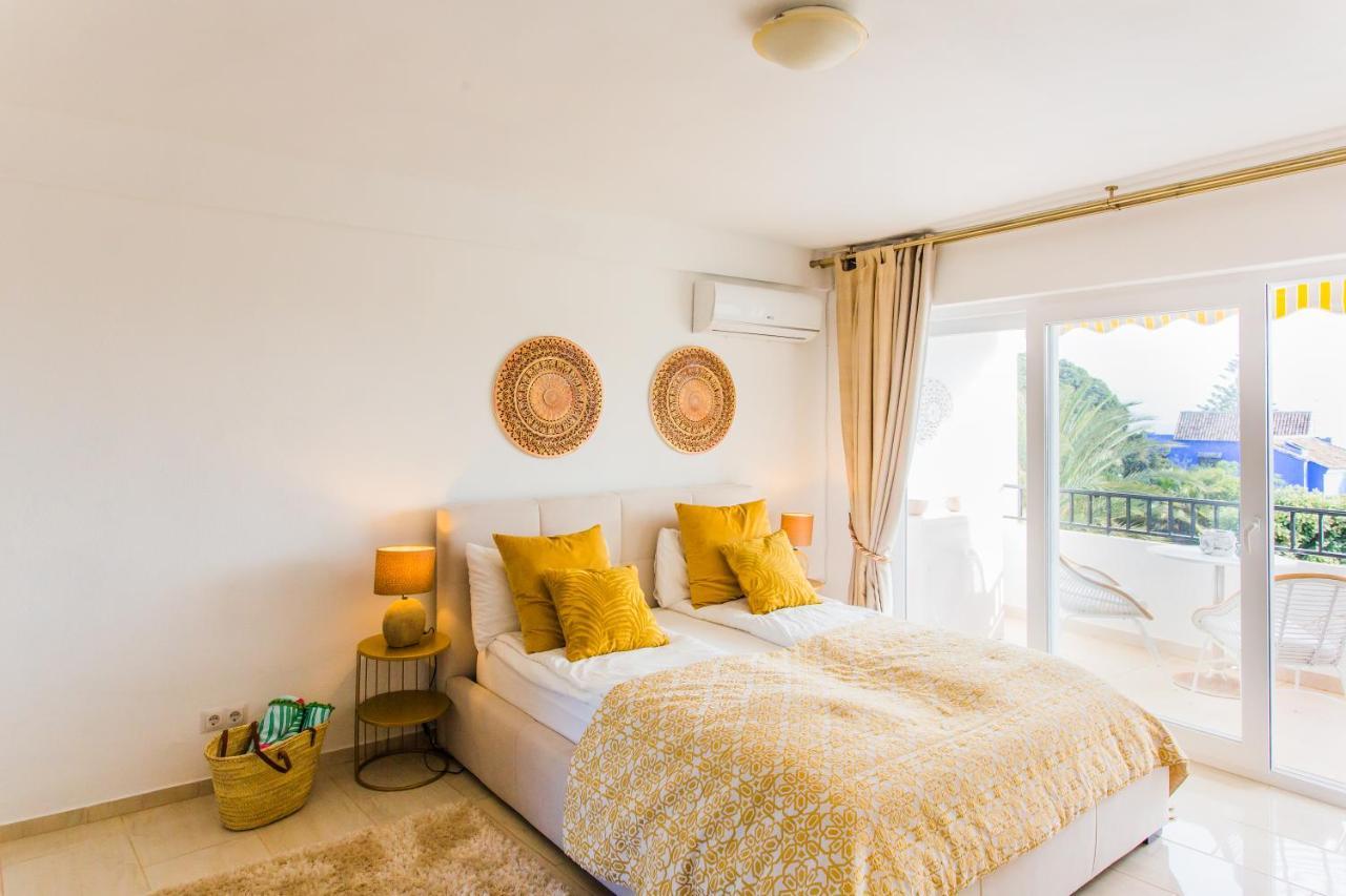 Suite Bora Bora Marbellac Extérieur photo