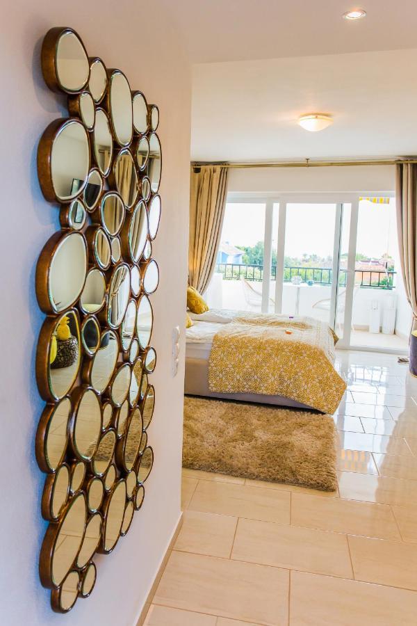 Suite Bora Bora Marbellac Extérieur photo