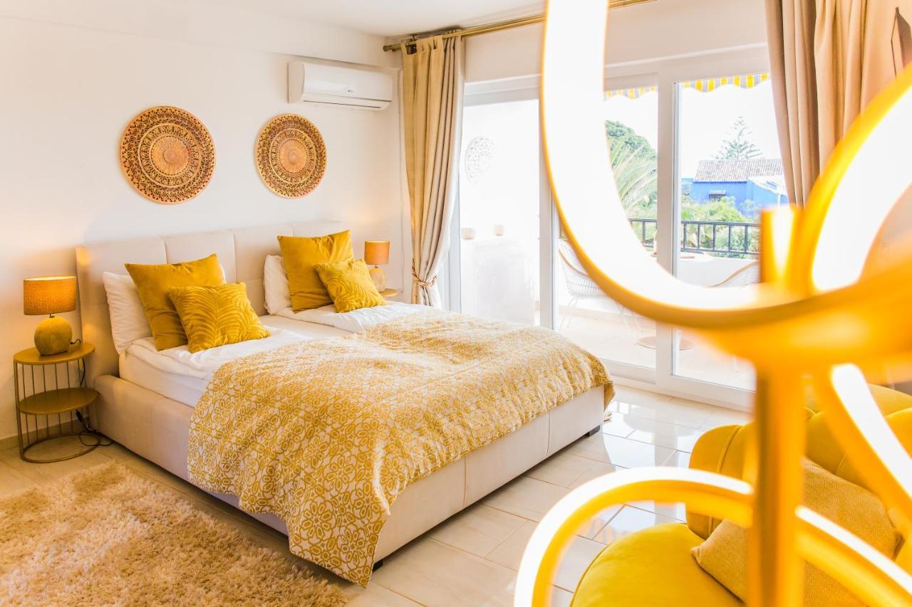 Suite Bora Bora Marbellac Extérieur photo