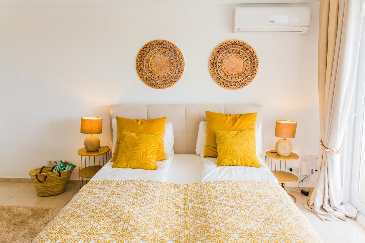 Suite Bora Bora Marbellac Extérieur photo