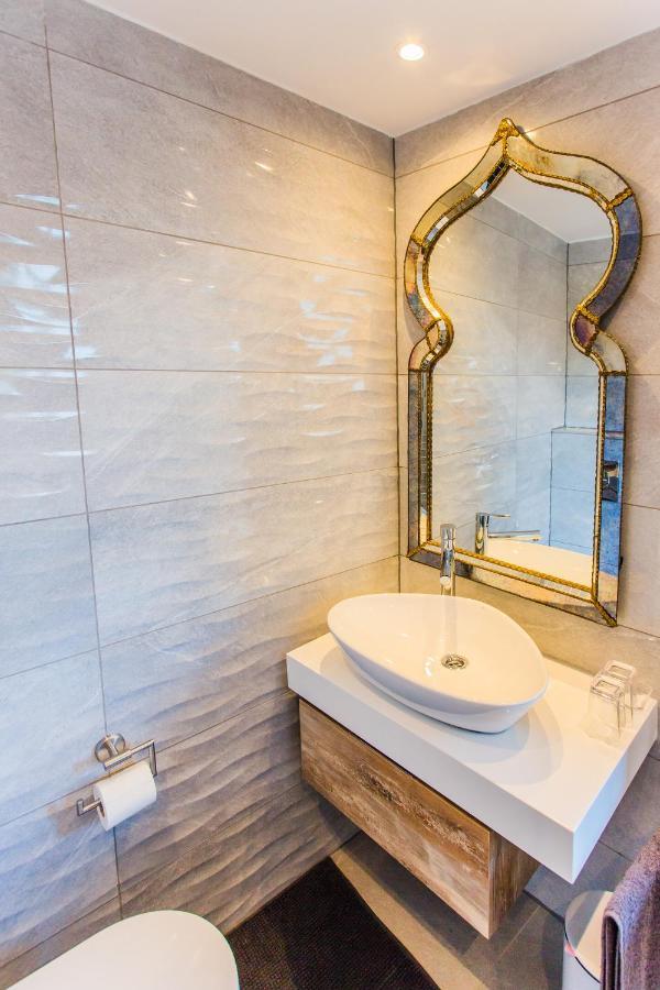 Suite Bora Bora Marbellac Extérieur photo