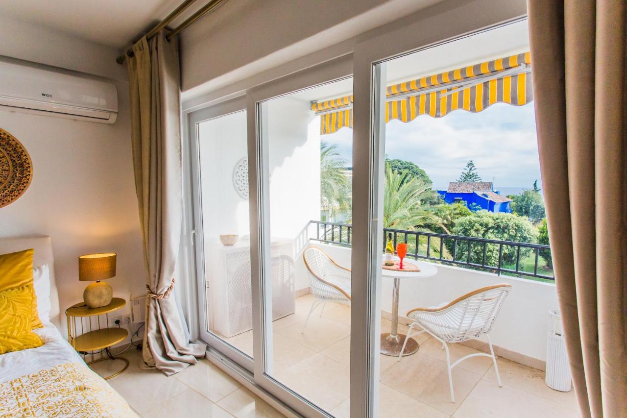 Suite Bora Bora Marbellac Extérieur photo