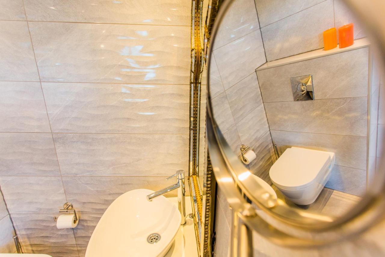 Suite Bora Bora Marbellac Extérieur photo