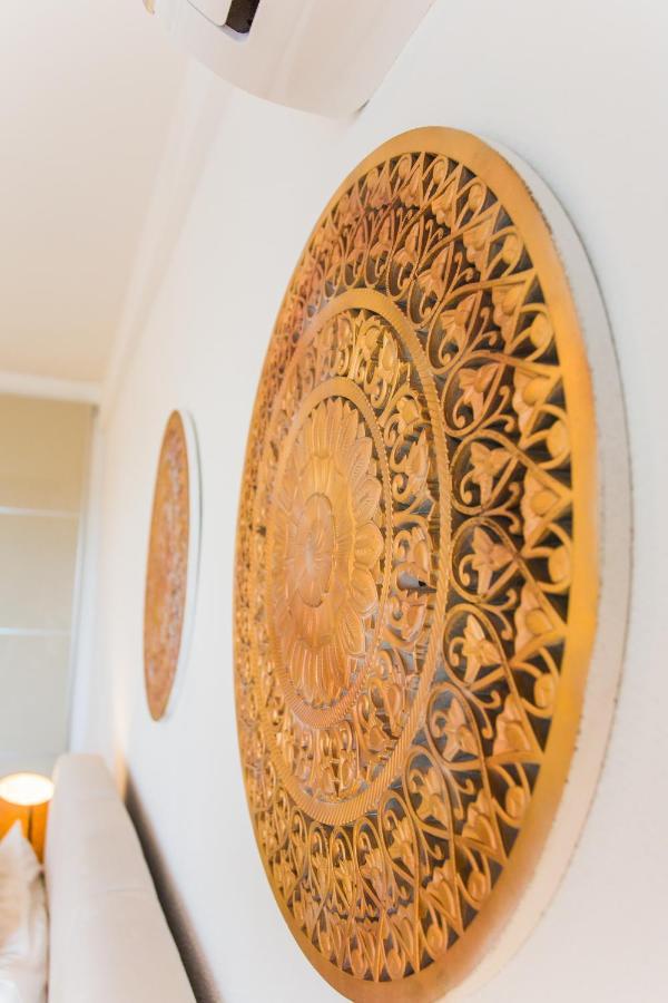 Suite Bora Bora Marbellac Extérieur photo