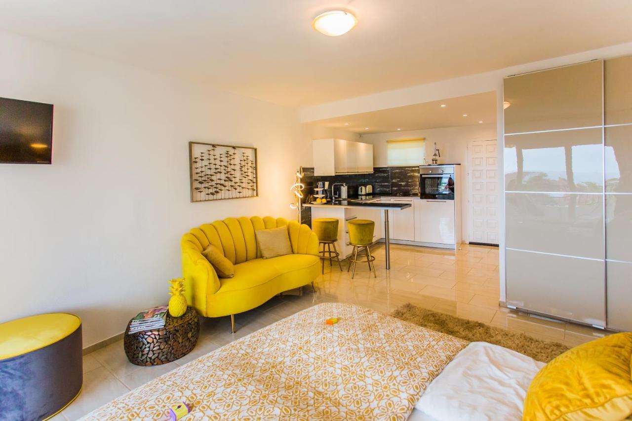 Suite Bora Bora Marbellac Extérieur photo